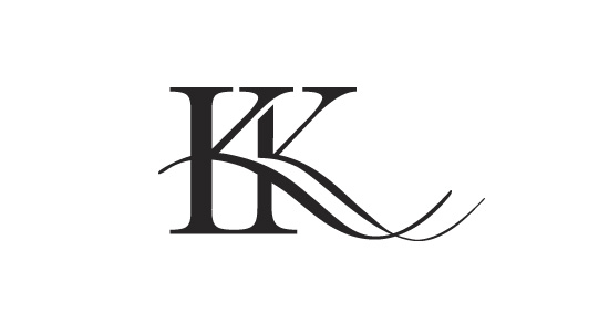 logo for KOLOBOK chocolatier